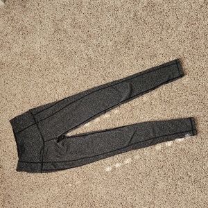 Victoria Secret Sport Knockout Leggings size XS